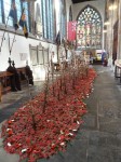 NO MANS LAND – Holy Trinity Hull 2014