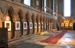 TRENCH – Beverley Minster 2013