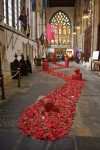 FALLEN – Holy Trinity Church Hull 2013